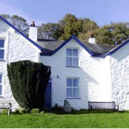 Yha Rowen Conwy Exterior photo