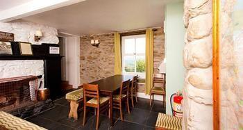 Yha Rowen Conwy Exterior photo