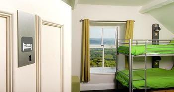 Yha Rowen Conwy Exterior photo