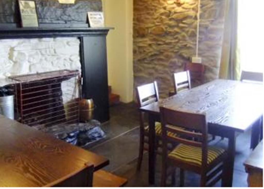 Yha Rowen Conwy Exterior photo