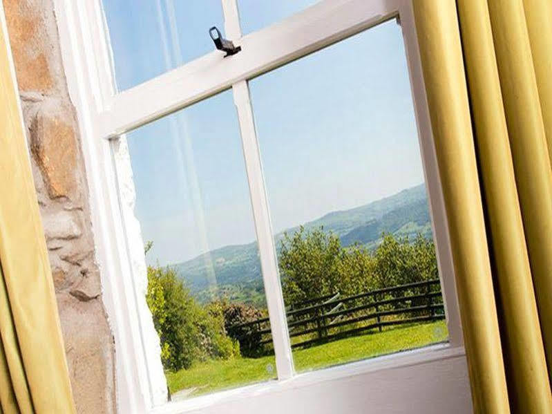 Yha Rowen Conwy Exterior photo