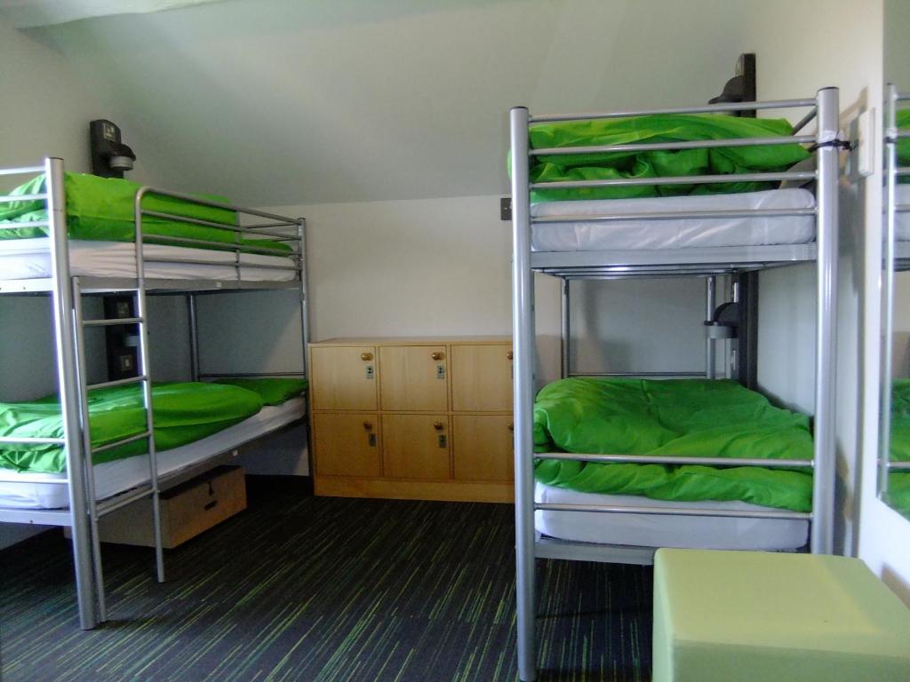 Yha Rowen Conwy Room photo